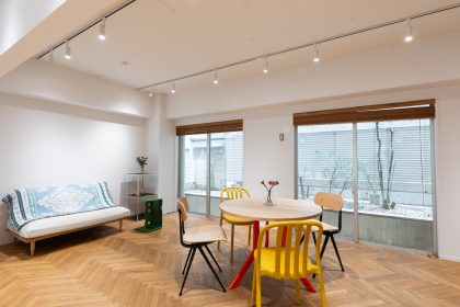 表参道SIDEWALK店