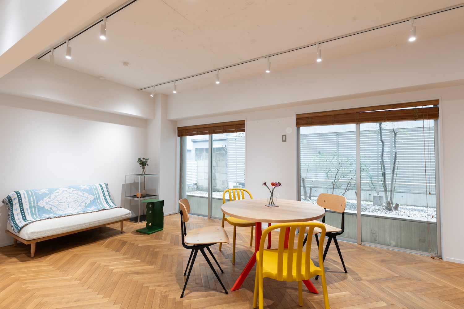 表参道SIDEWALK店