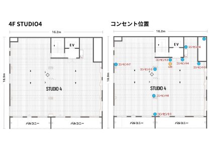 浅草STUDIO店