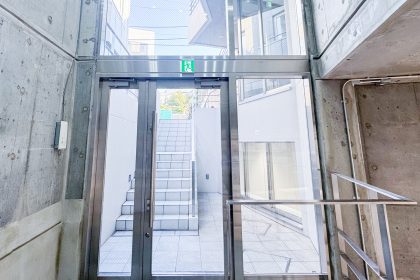 表参道BASEMENT店