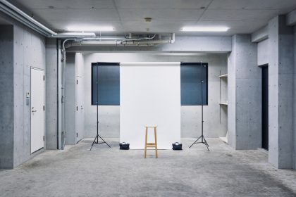 STUDIO IKERU