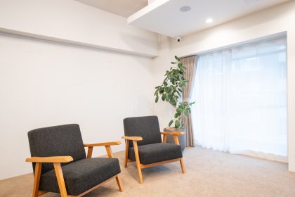 目黒店 -ROOM1-