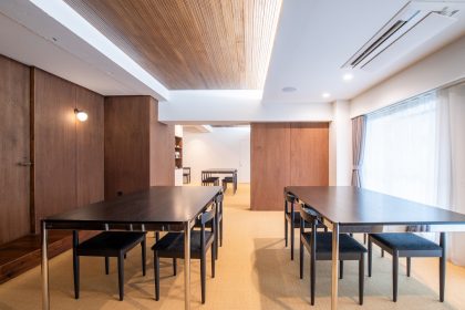 目黒店 -ROOM2-