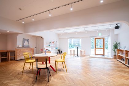 【事例】演劇×体感型ワークショップで顧客インサイトを深める—— 外苑前・南青山での実践事例