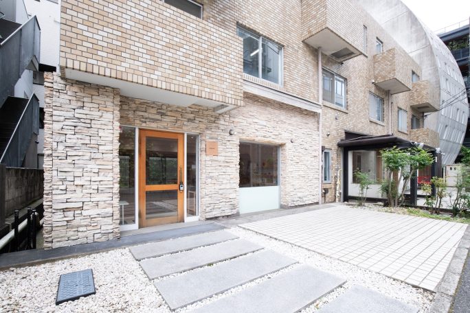 表参道SIDEWALK店