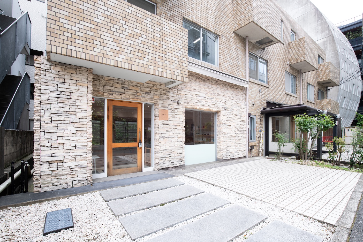 表参道SIDEWALK店