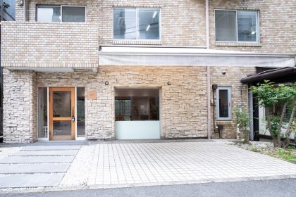 表参道SIDEWALK店