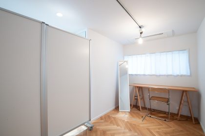 表参道SIDEWALK店