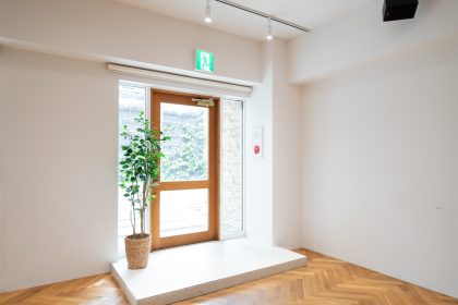 表参道SIDEWALK店