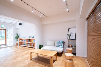 表参道SIDEWALK店