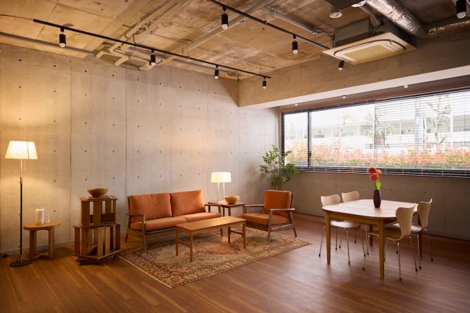 STUDIO IKERU