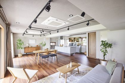 北参道HOUSE店-1F-