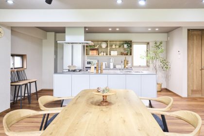 北参道HOUSE店-1F-