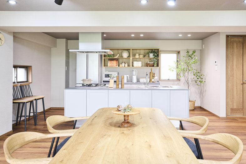 北参道HOUSE店-1F-