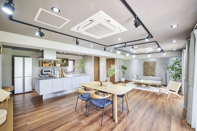北参道HOUSE店-1F-
