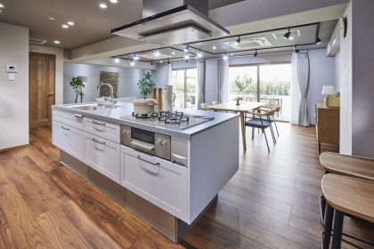 北参道HOUSE店-1F-