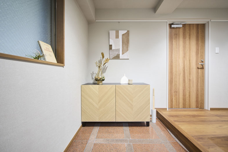 北参道HOUSE店-1F-