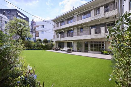 北参道HOUSE店-1F-