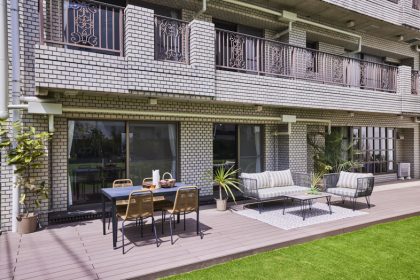 北参道HOUSE店-1F-