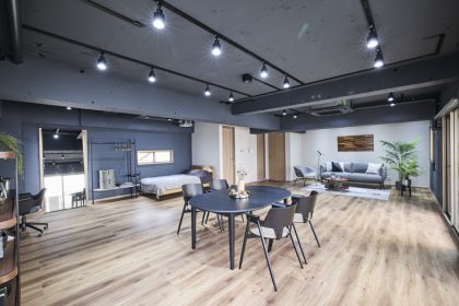 北参道HOUSE店-2F-