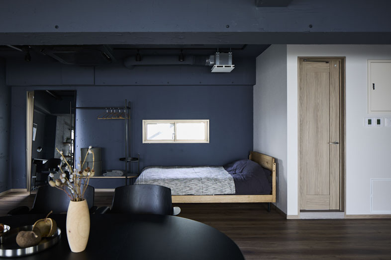 北参道HOUSE店-2F-