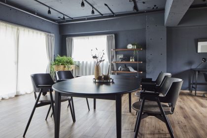 北参道HOUSE店-2F-