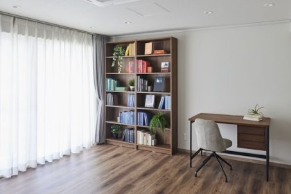 北参道HOUSE店-2F-