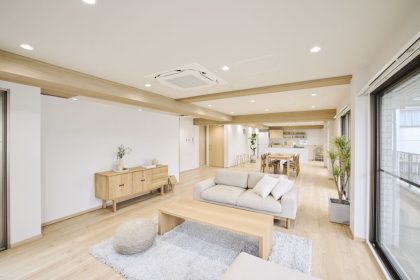 北参道HOUSE店-3F-