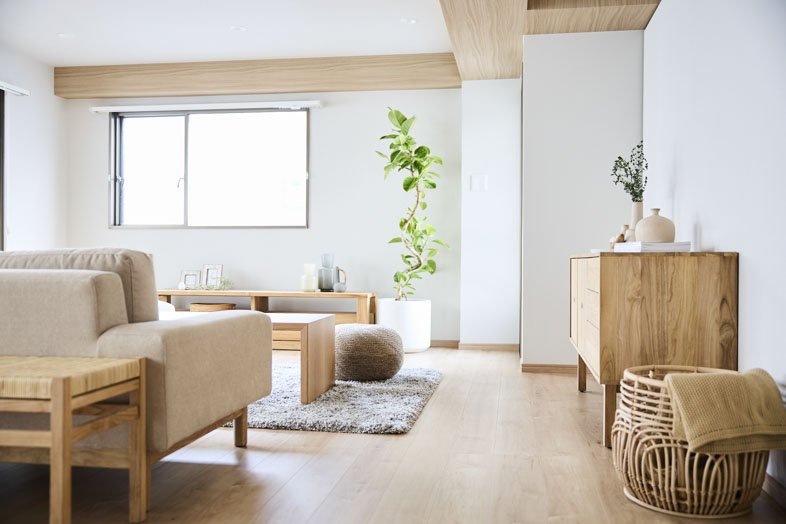 北参道HOUSE店-3F-