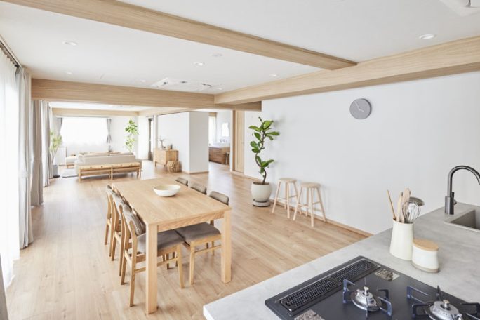北参道HOUSE店-3F-