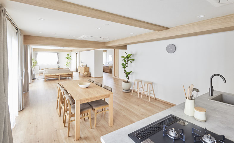 北参道HOUSE店-3F-