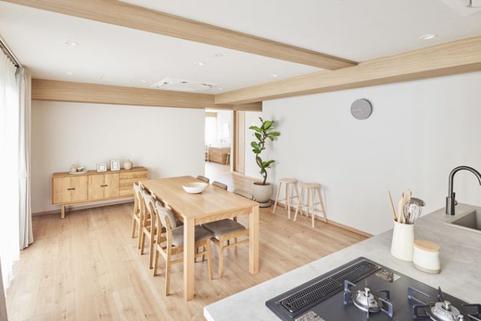 北参道HOUSE店-3F-