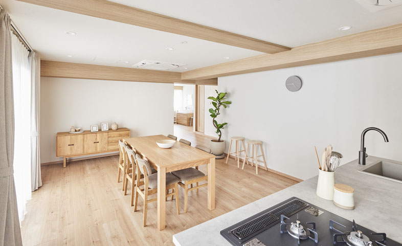 北参道HOUSE店-3F-