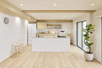 北参道HOUSE店-3F-