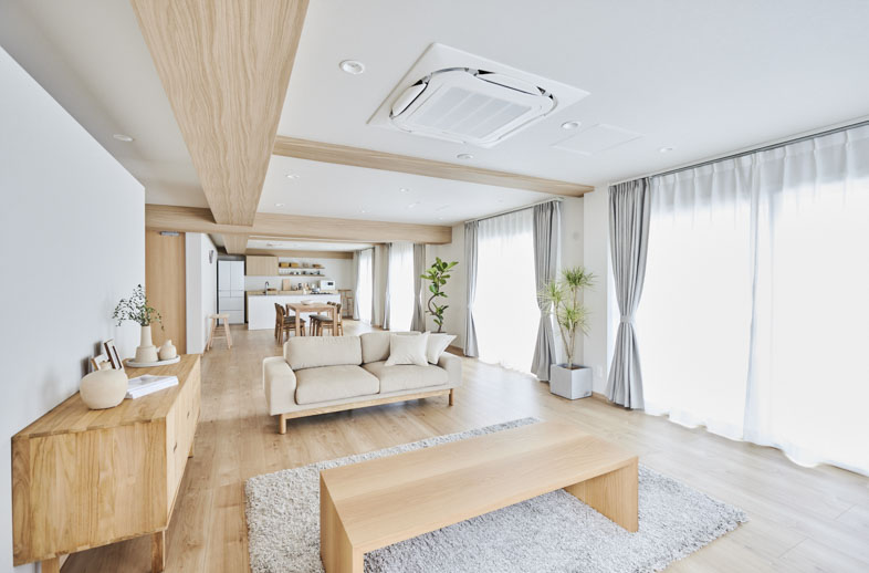 北参道HOUSE店-3F-