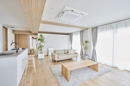 北参道HOUSE店-3F-