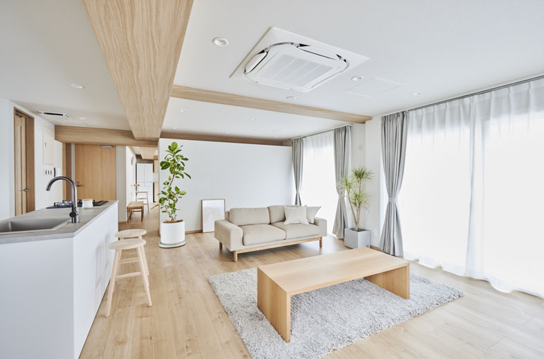 北参道HOUSE店-3F-