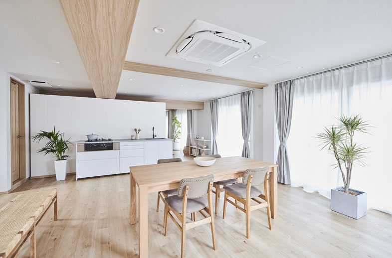 北参道HOUSE店-3F-