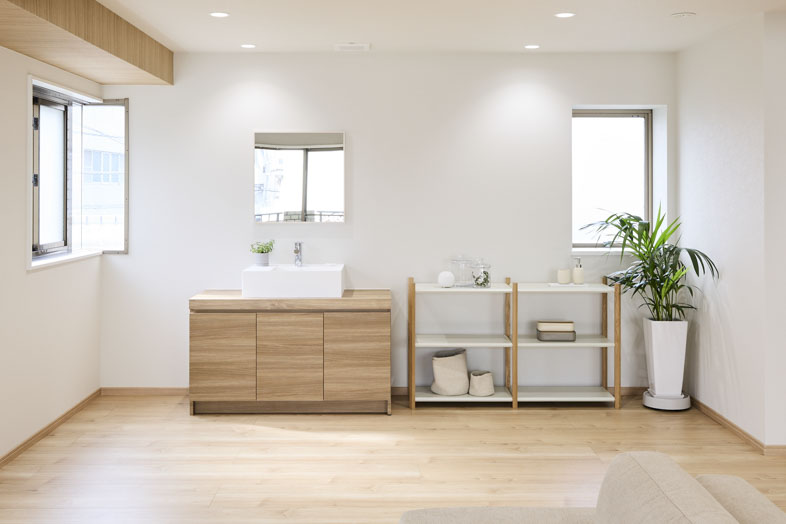北参道HOUSE店-3F-