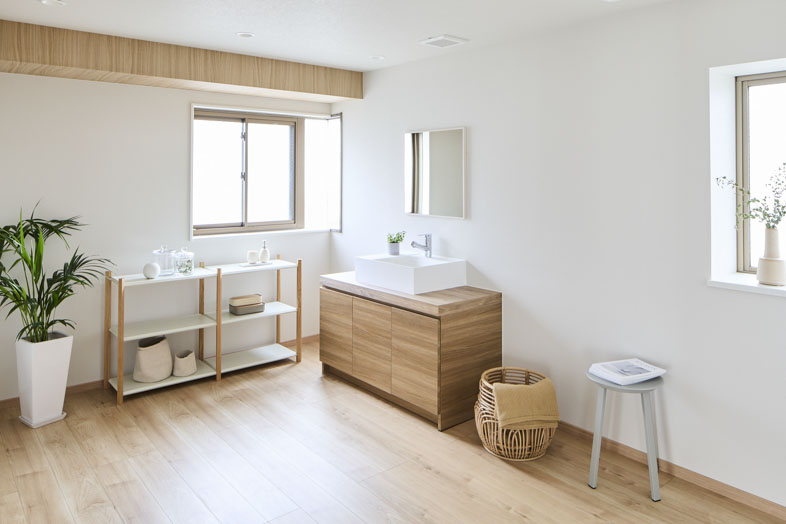 北参道HOUSE店-3F-
