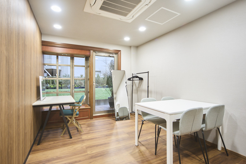 北参道HOUSE店-2F-