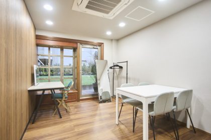 北参道HOUSE店-1F-