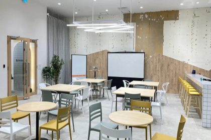 渋谷COMMON店