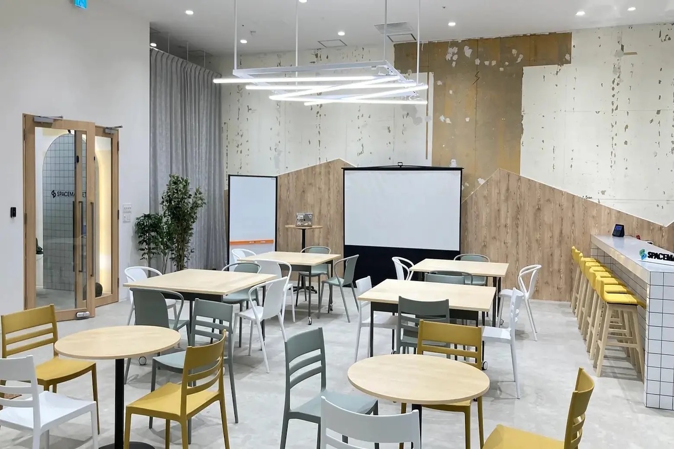 渋谷COMMON店