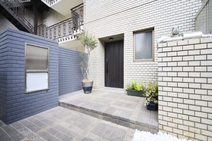 北参道HOUSE店-1F-