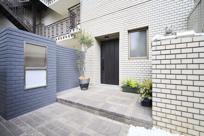 北参道HOUSE店-1F-