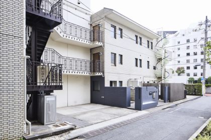 北参道HOUSE店-1F-