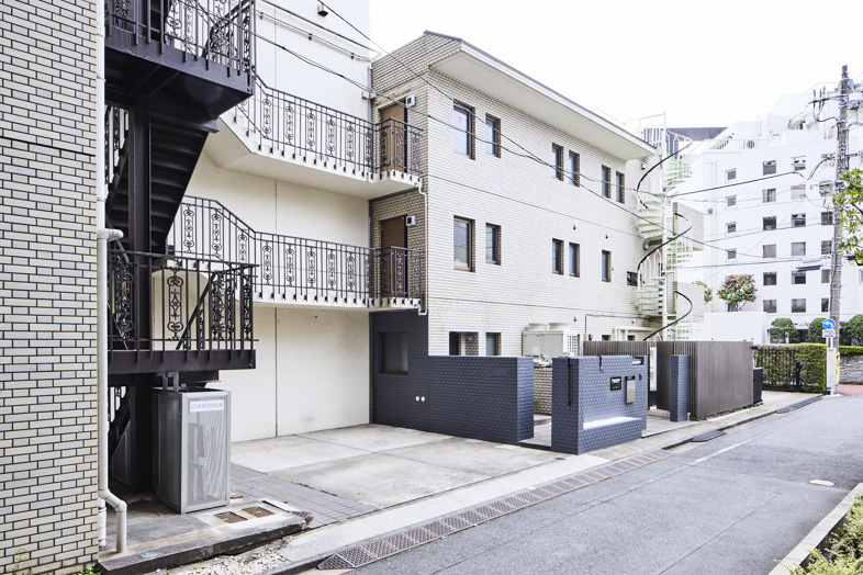 北参道HOUSE店-1F-