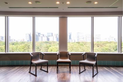 半蔵門LOUNGE店