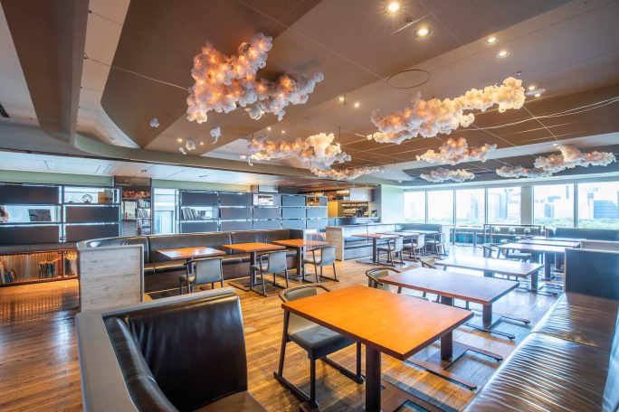 半蔵門LOUNGE店